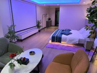 Manya Movie Homestay