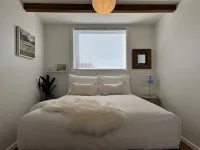 White Oasis - Balkoner