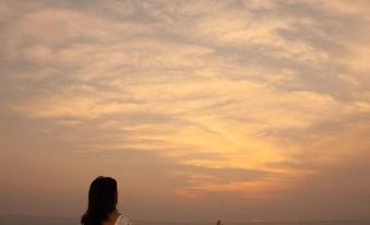 Fuxian Lake Nanguo Sanqian French Manor Resort Hotel