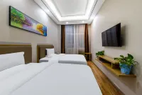 Bayannaoer Junyi Crown Hotel Hotels in Bayannur