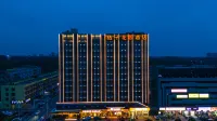 Orange Garden Hotel (Hunan University of Science and Technology) Hotel a Xiangtan