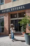 Hôtel L'Estérel - Cannes