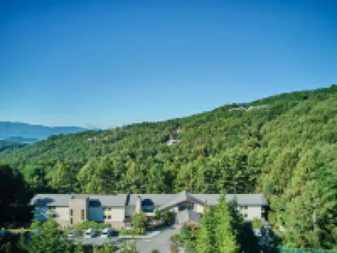 Tokyu Vacations Tateshina Hotels in Chino