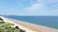陽江海陵島藍海聽濤臨海別墅（十里銀灘店） - Villa