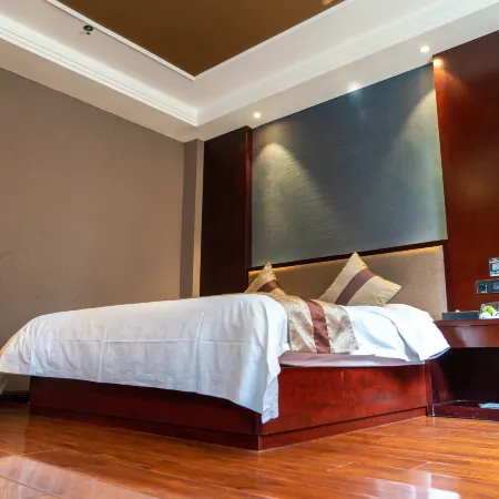 Zhenfeng Fangzhou Hotel Hotels in Zhenfeng County