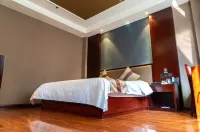 Zhenfeng Fangzhou Hotel Hotels in Zhenfeng