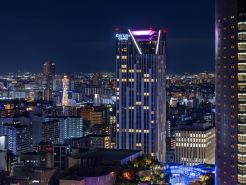 Centara Grand Hotel Osaka