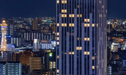 Centara Grand Hotel Osaka