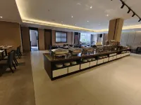 Homeinn Plus Hotel (Dunhua Municipal Government Railway Station) - breakfast