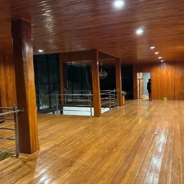 Phra Chan Khiang Dao Resort