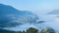 Tingshan Scenic Hotel (Lianhua Park) - Mountain view
