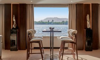 Mövenpick MS Royal Lily Nile Cruise