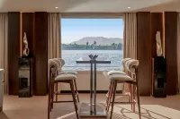 Mövenpick MS Royal Lily Nile Cruise - 5-Star