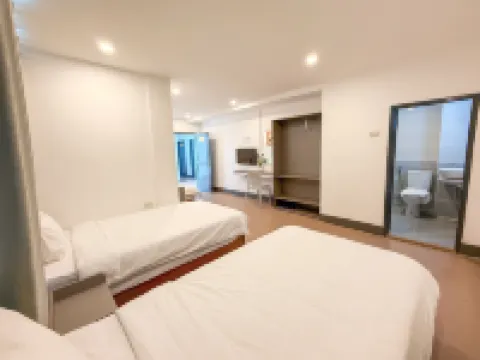 Apollo Vientiane Hotel Hotels in Vientiane