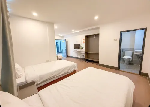 Apollo Vientiane Hotel Vientiane Prefecture otelleri