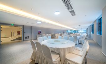 Liya Hotel (Urumqi Tianshan International Airport)