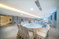 Liya Hotel (Urumqi Tianshan International Airport)