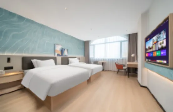 Liya Hotel (Urumqi Tianshan International Airport)