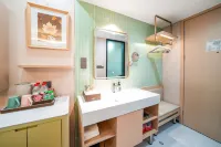 Wan Xin Zhige Hotel (Datong Yongtai South Road Branch)