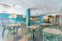 Appart'City Confort Bordeaux Chartrons - breakfast