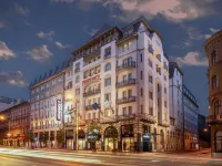 Mövenpick Hotel Budapest Centre Hotels in Budapest