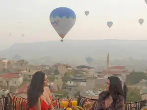 格雷梅熱門靚景酒店