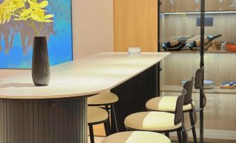 Changting Chengnan Chinese Inn (Changting South Station)