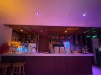 Floral Hotel·Xianning Residential Homestay - Quầy bar