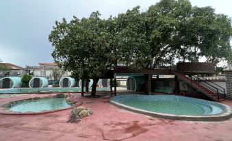 Taishan Yangwen Academy