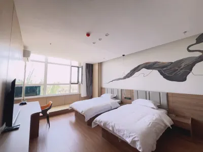 Mengsu Hotel Hotels near Ulanqab Vocational College
