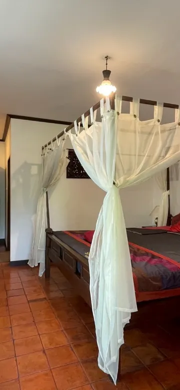 ห้องพรีเมียร์ เตียงใหญ่ 1 เตียง