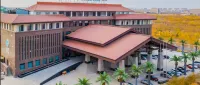 Water Cube Hot Spring Resort Hotel - Горячие источники