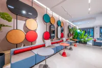 Home lnn (Luoyang Xin'an Jianhe Avenue Store) Hotels in Xin'an