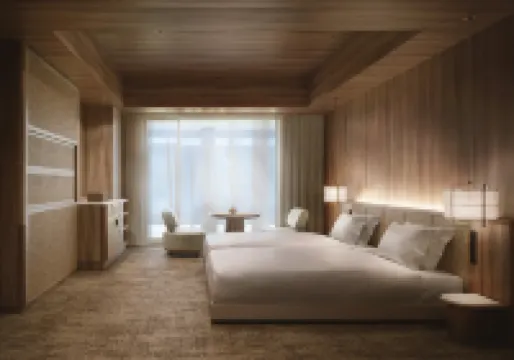 더 로열 파크 호텔 아이코닉 나하