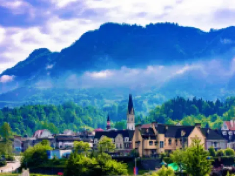 Pengzhou Luye Castle Hotel Hotels in Pengzhou