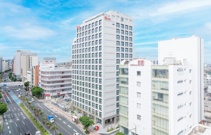 La'gent Hotel Okinawa Naha