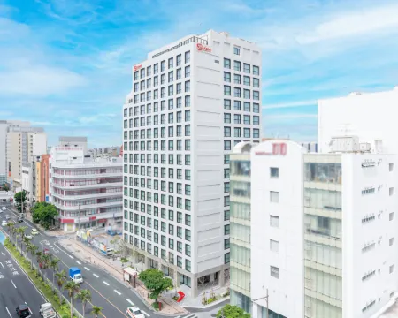 La'gent Hotel Okinawa Naha Hotels in Naha