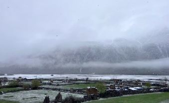 Basuran Wuming Lake Mountain View Hotel