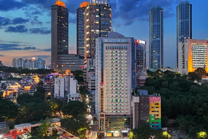 City Comfort Inn (Chongqing Huangguan Escalator)