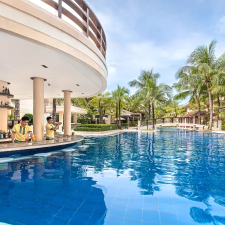 Henann Garden Resort