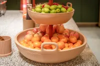 Orange Hotel (Fuding Tailao Avenue Branch) - breakfast