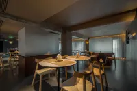 Bamu Hotel Hotel di Cili County