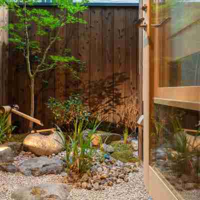 京蘭 凛花邸 Hotel Exterior