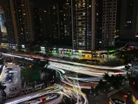 Huangma Yehai International Hotel - رومانسي