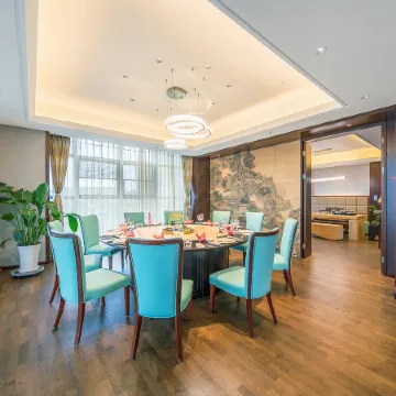 Haizhongzhou International Hotel