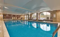 Mercure Barnsley Tankersley Manor Hotel - Pools