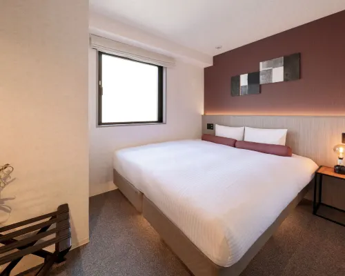 Doutonbori Crystal Hotel IV Hotels near Chuo Ward