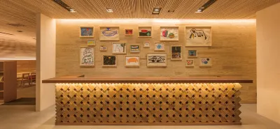 Hotel Art Stay Naha