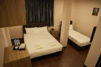 Palz Empire Hotel โรงแรมใน