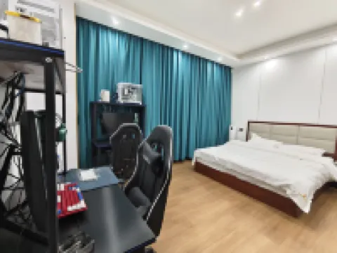 Ranyan E-Sports Hotel Hotels in Banbar